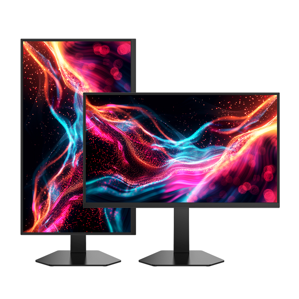 프리플로우 Vuti27F24VQM QD Mini LED QHD 240 게이밍