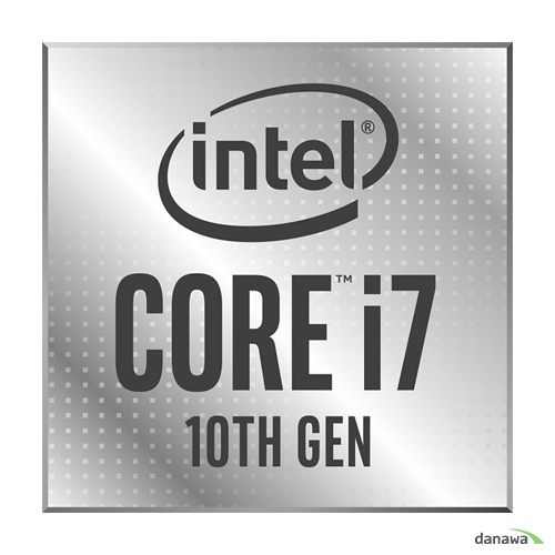 ���� �ھ�i7-10���� 10700 (�ڸ䷹��ũS)