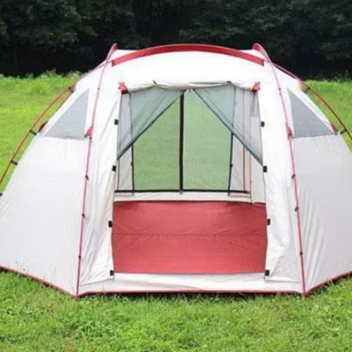 힐맨 벙커돔 쉘터 VER 2