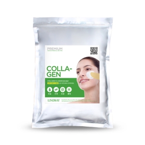 린제이 프리미엄 콜라겐 모델링팩 1kg 1개입 1개