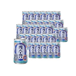 롯데칠성음료 깨수깡 160ml (36개)_이미지