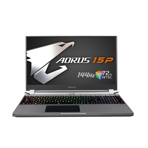 GIGABYTE AORUS 15P KB i7 (SSD 512GB)_이미지