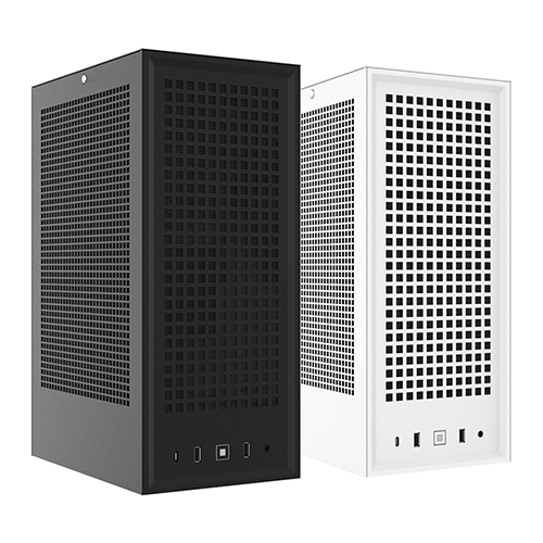 HYTE Revolt 3 (화이트)