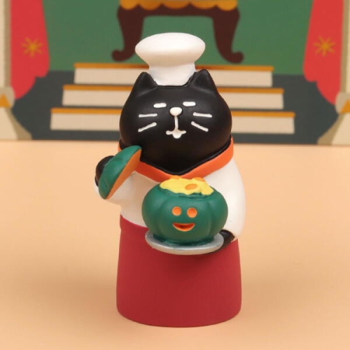 ������Ŀ�´����̼� �����丮 concombre ���������� ����