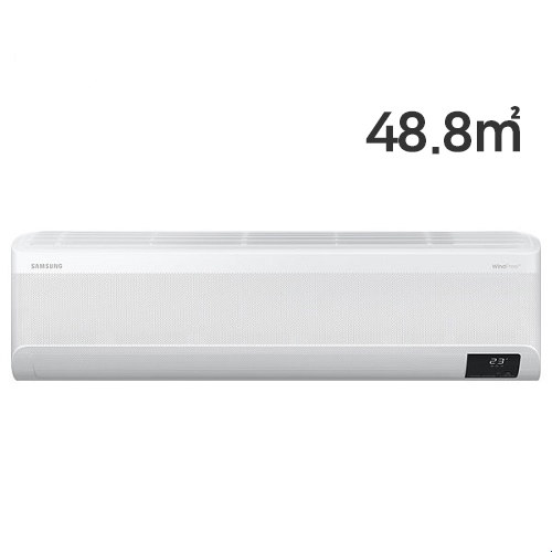삼성전자 무풍에어컨 와이드 AR15A9170HCS (기본설치비 별도)_이미지