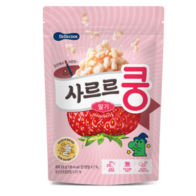베베쿡 사르르쿵 과자_이미지