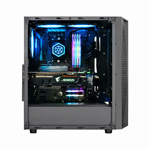 SilverStone FARA SST-FAB1-RGB STCOM_이미지