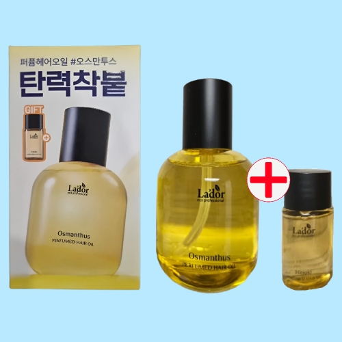 아도르 퍼퓸 헤어 오일 80ml (1개)_이미지