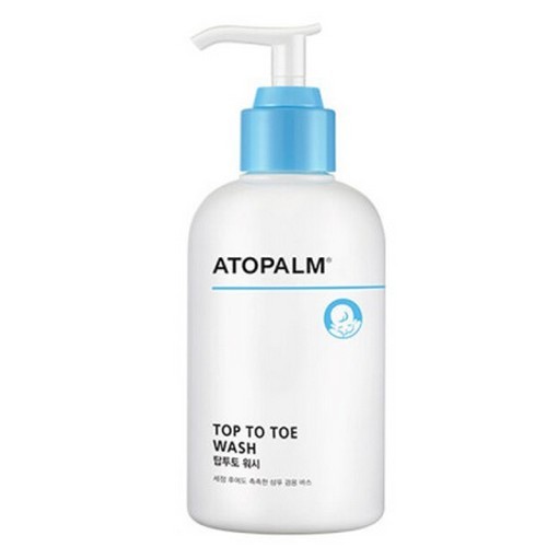아토팜 탑투토 워시 300ml (1개)_이미지