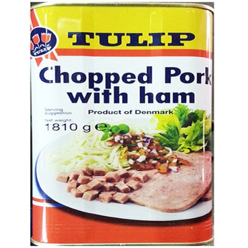 다크미트 튜울립 부대햄 A 1.81kg 업소용