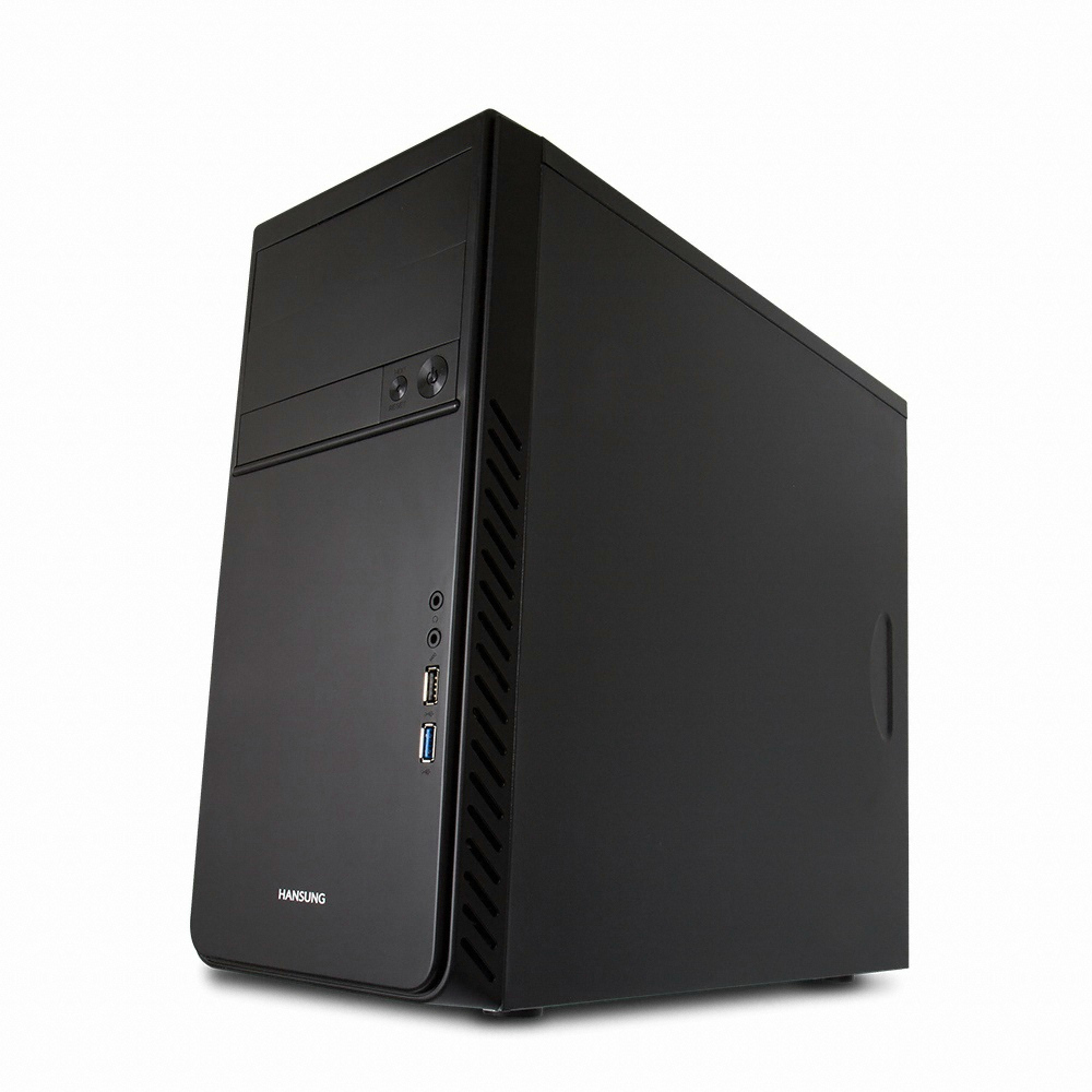 한성컴퓨터 ForceRecon i5 홈오피스5 Win (SSD 240GB)_이미지