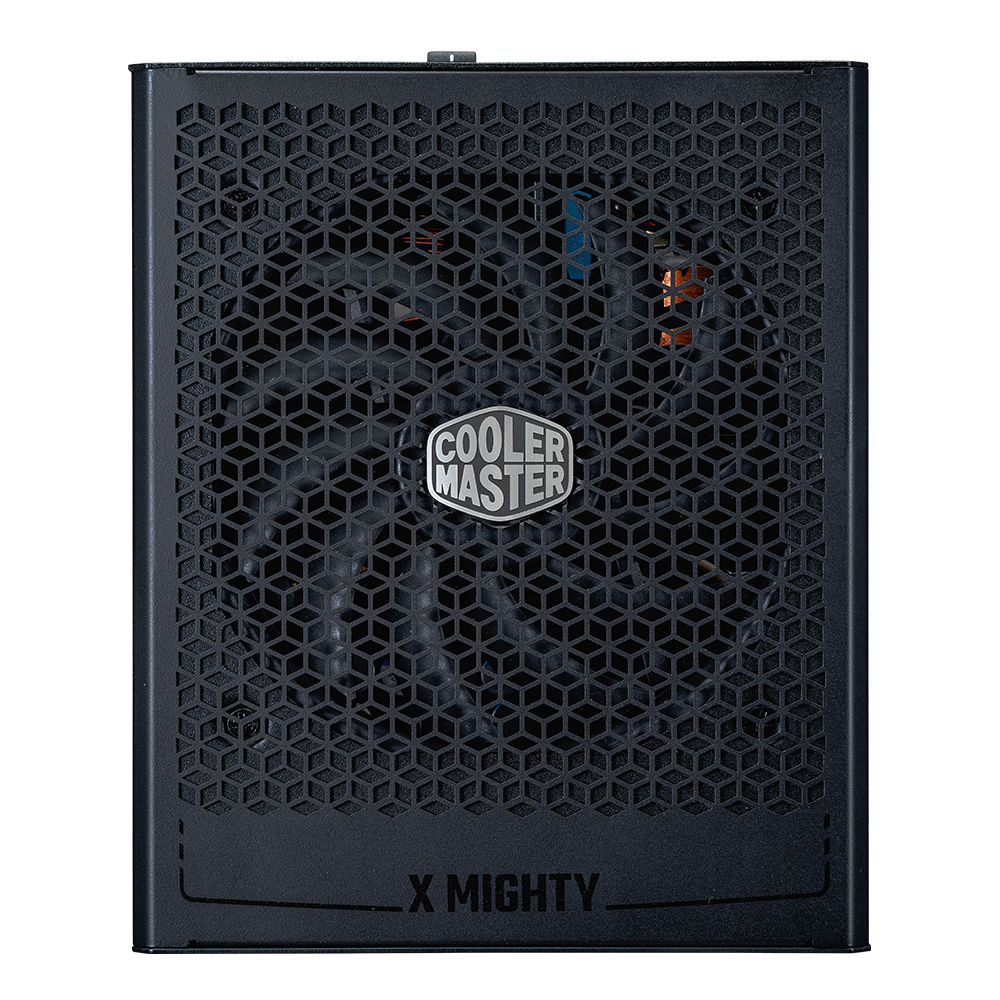 쿨러마스터 X Mighty Platinum 2000W 230V ATX3.1_이미지