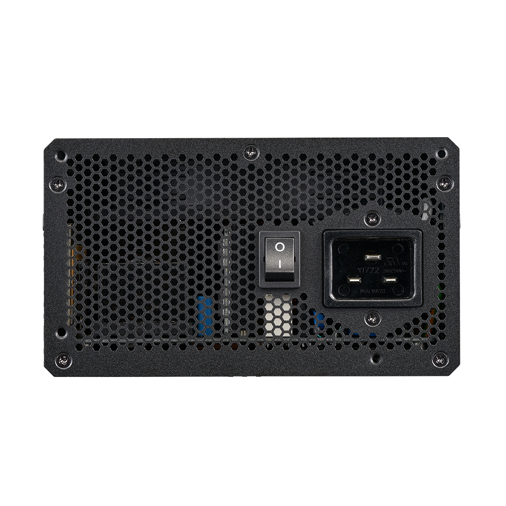 �𷯸����� X Mighty Platinum 2000W 230V ATX3.1