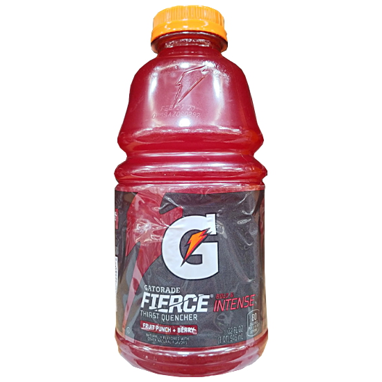 게토레이 과일 펀치 946ml (해외)