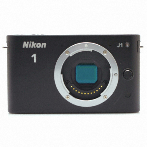 니콘 Nikon1 J1 바디 (중고품)
