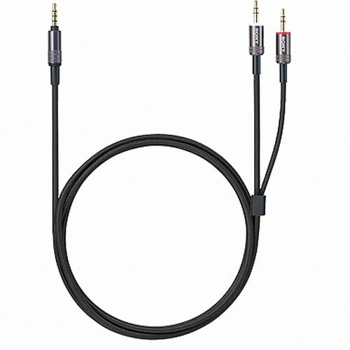 SONY MUC-S20BL1 MDR-1A 전용 케이블 (해외구매)_이미지