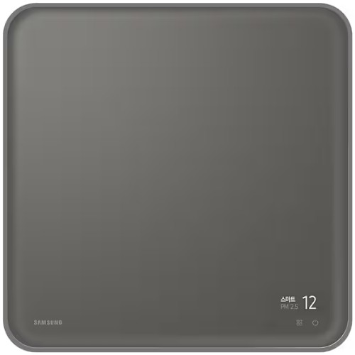 삼성전자 비스포크 큐브 Air 인피니트 라인 AX033DB900UGD (추가필터 포함)_이미지