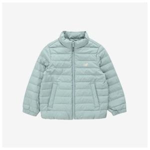 ZERO DOWN 에리형 초경량 다운 (덕) (NK9QE4101)