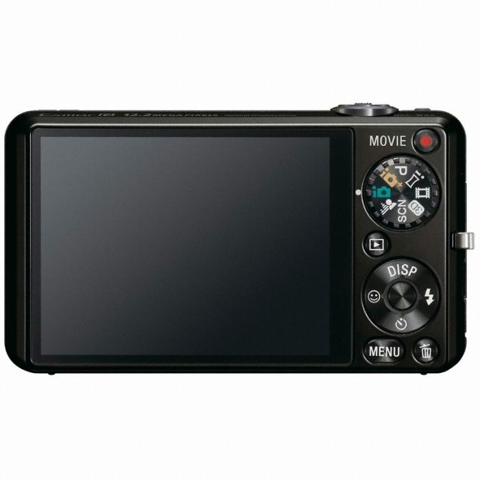 SONY 사이버샷 DSC-WX5 (중고품)_이미지