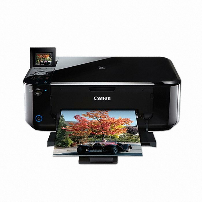 Canon PIXMA MG4170 (기본잉크)_이미지