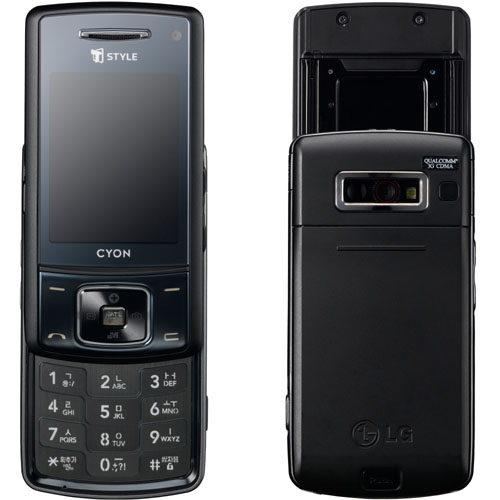 LG���� ���̾� LG-SH150 [SKT]