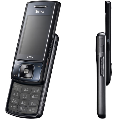 LG���� ���̾� LG-SH150 [SKT]