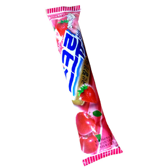 롯데웰푸드 스크류바 75ml (10개)