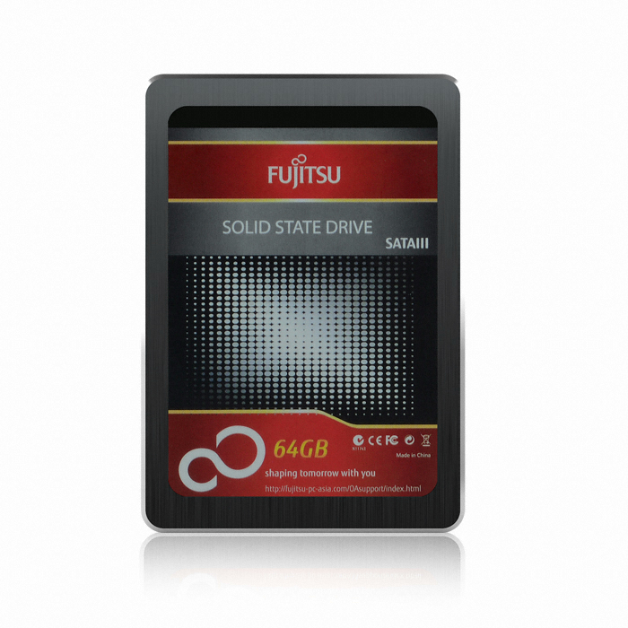 Fujitsu FSB SSD (64GB)_이미지