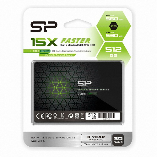 실리콘파워 Ace A56 (512GB)_이미지