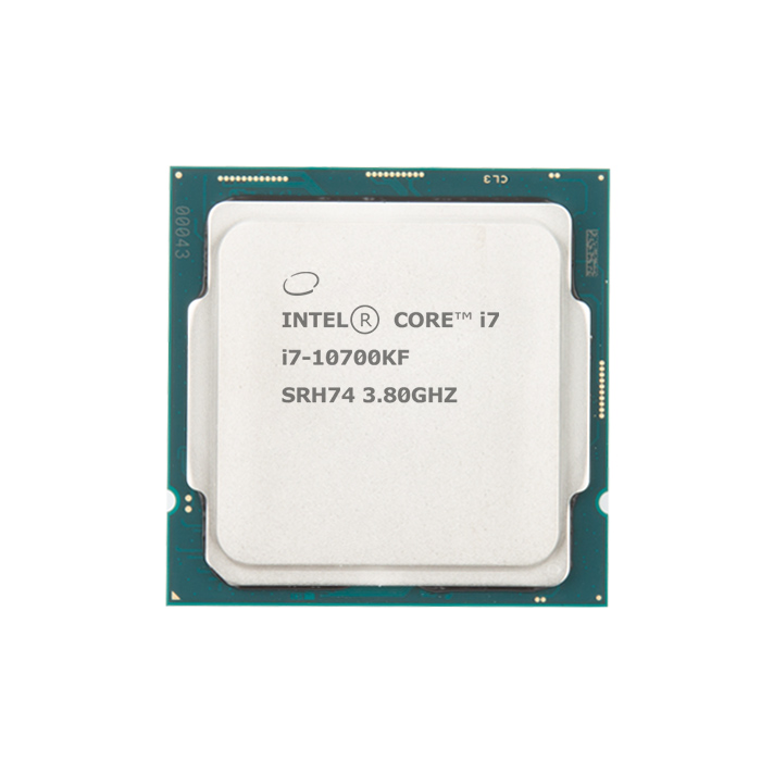 ���� �ھ�i7-10���� 10700KF (�ڸ䷹��ũS)