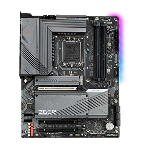 GIGABYTE Z690 GAMING X D4 제이씨현_이미지