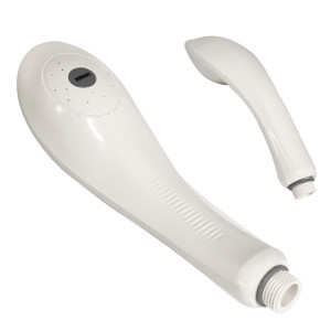 월드키친 비젼 코브라 샤워헤드 백색9152 샤워기헤드 소나기