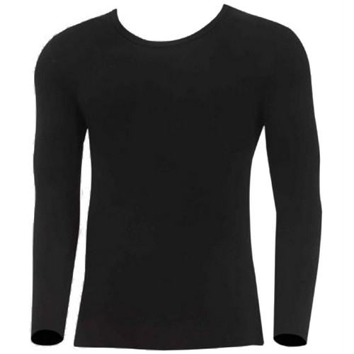 히트업 라이트 크루넥 긴팔 TMLUE71