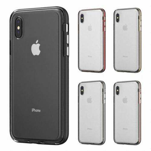 아이폰X/XS 아크롬 쉴드 케이스
