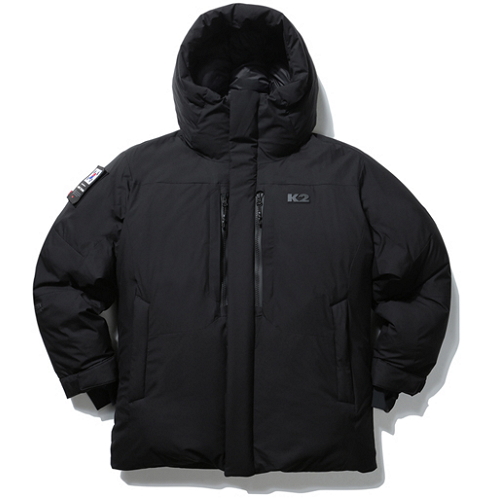 K2 ALP 코볼드 구스 다운 KMW20501_이미지