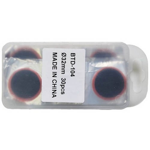 BTD-104 펑크패치 30매_이미지