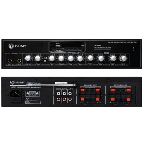 KLIMT CA-400 (정품)