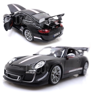 ���� ���� 1-18 ������ 911 GT3 RS 4.0 ���� �̴�ī
