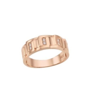 로이드 로이드 14K 커플반지  LRW19034G -여자반지_이미지