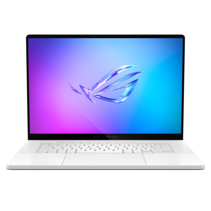 ASUS ROG 제피러스 G16 GA605WI-QR102W (리퍼비시)_이미지