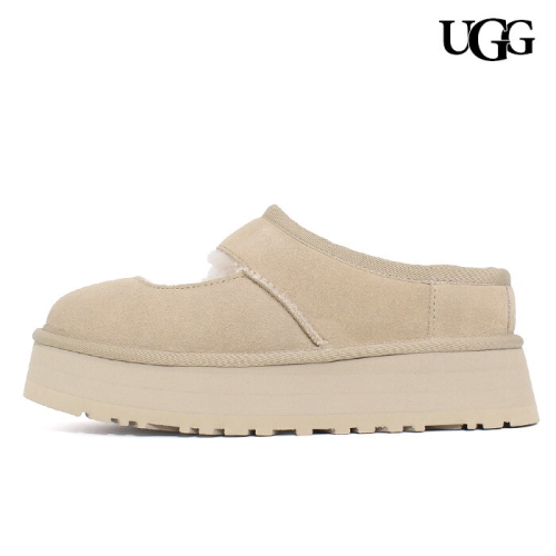 UGG 비아 메리 제인 신발 1167612-MDSD