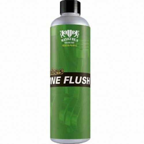 케이와이테크 맥시루브S 엔진 플러쉬 300ml_이미지
