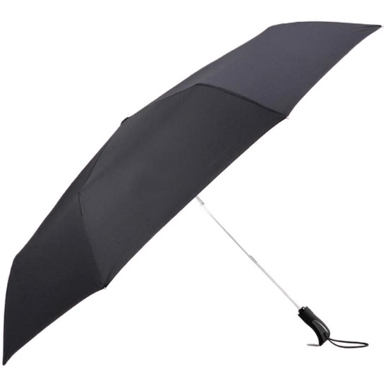 고티바쉬 대형 3단 완자동 우산