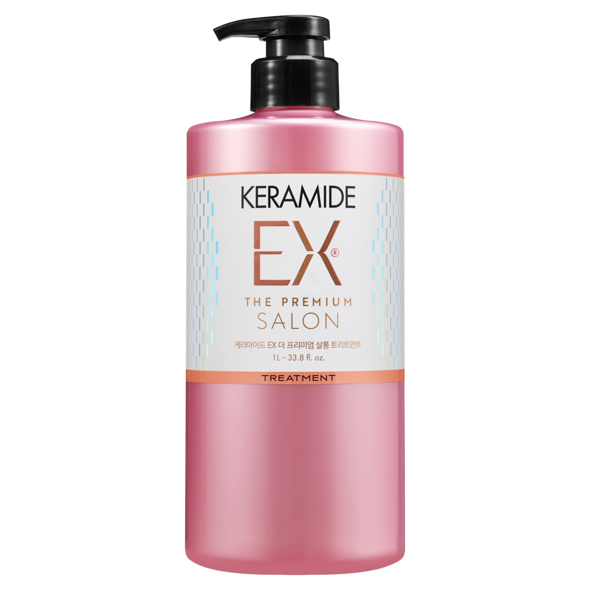 케라시스 케라마이드 EX 더 프리미엄 살롱 트리트먼트 1000ml