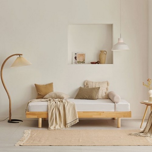상일리베가구 루니 원목 데이베드 침대 MS이미지입니다. 누르면 해당 게시물로 새창이동합니다.