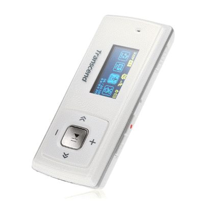 트랜센드 T.sonic 650 (4GB)_이미지
