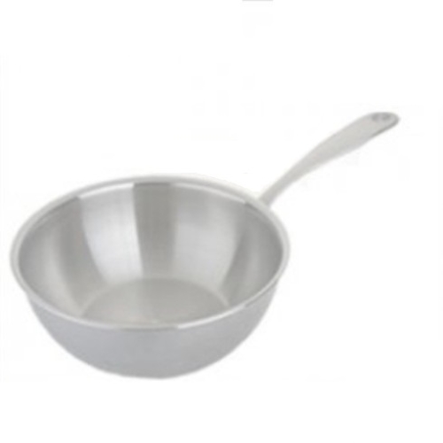 한일스텐레스 마스타쿠진 통3중 궁중팬 (18cm)_이미지