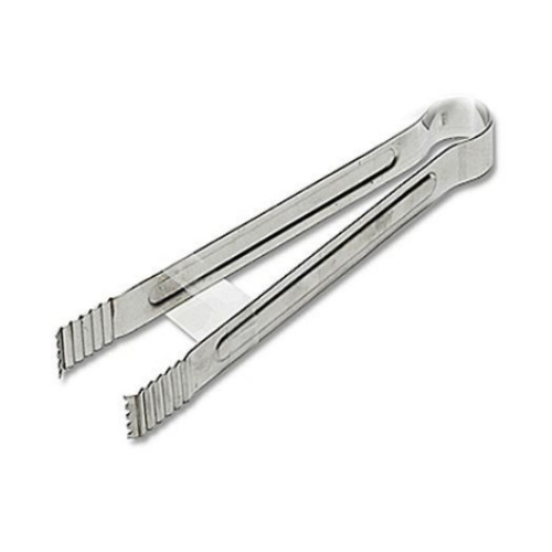 영신 스텐 빵 집게 대