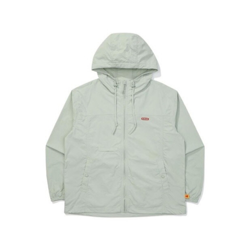 코닥 키즈후드집업 JQS K5223LJKU1MNT 브리즈팝 후드 긴팔 자켓 MINT GREEN_이미지