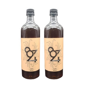 8794 무설탕 바닐라 시럽 1000ml